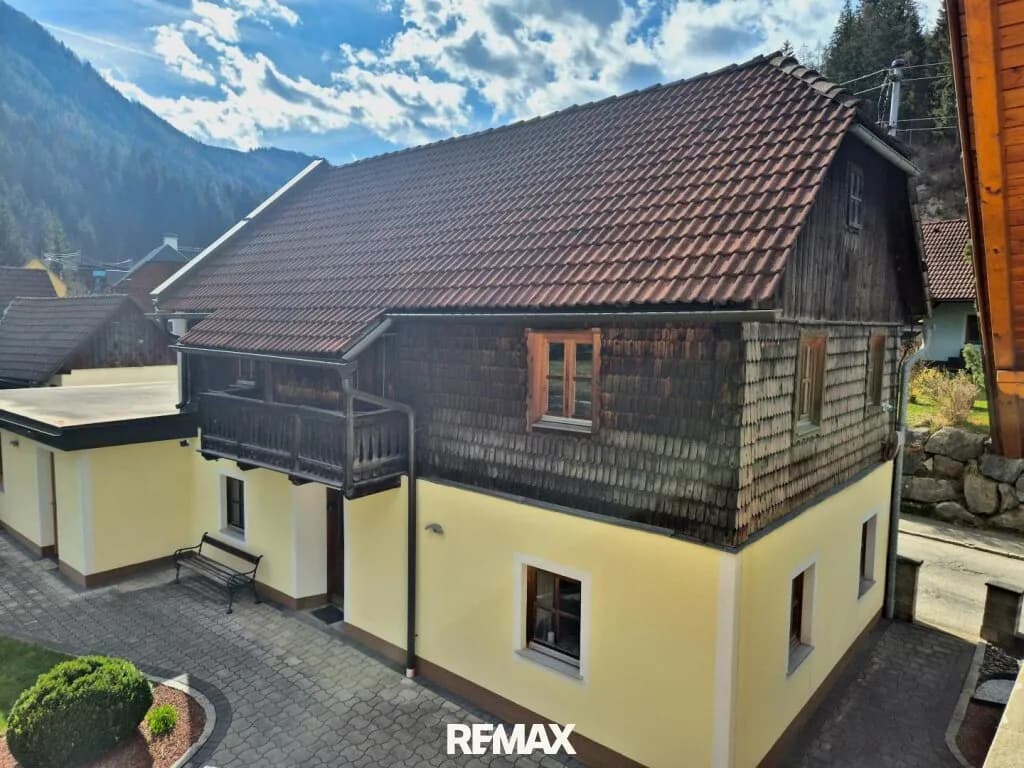 Immobilie kaufen in Murau – 293 m², € 460.000 – Bild 40 von 93