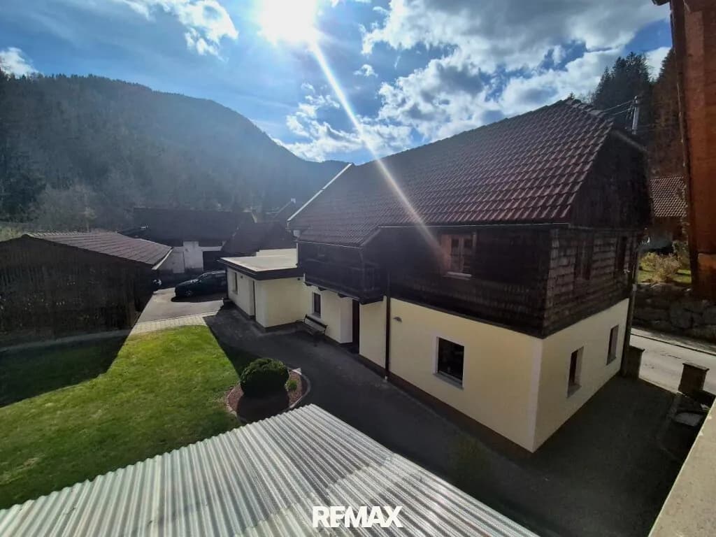 Immobilie kaufen in Murau – 293 m², € 460.000 – Bild 41 von 93