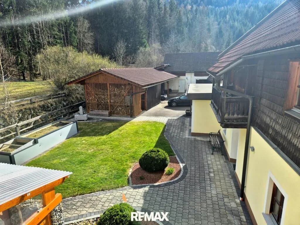 Immobilie kaufen in Murau – 293 m², € 460.000 – Bild 43 von 93