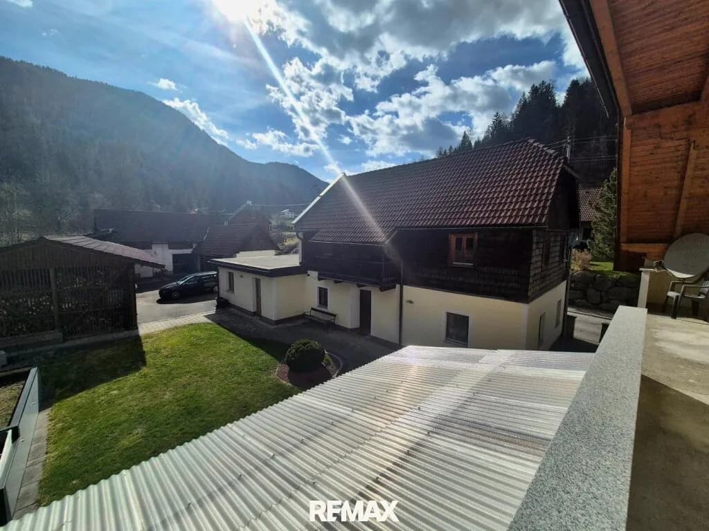 Immobilie kaufen in Murau – 293 m², € 460.000 – Bild 44 von 93