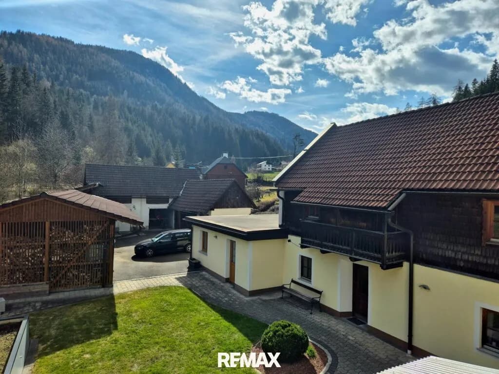 Immobilie kaufen in Murau – 293 m², € 460.000 – Bild 45 von 93