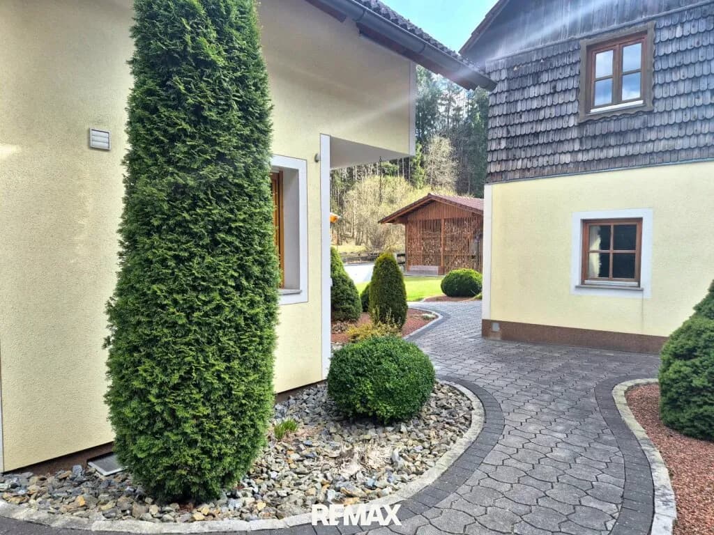 Immobilie kaufen in Murau – 293 m², € 460.000 – Bild 50 von 93