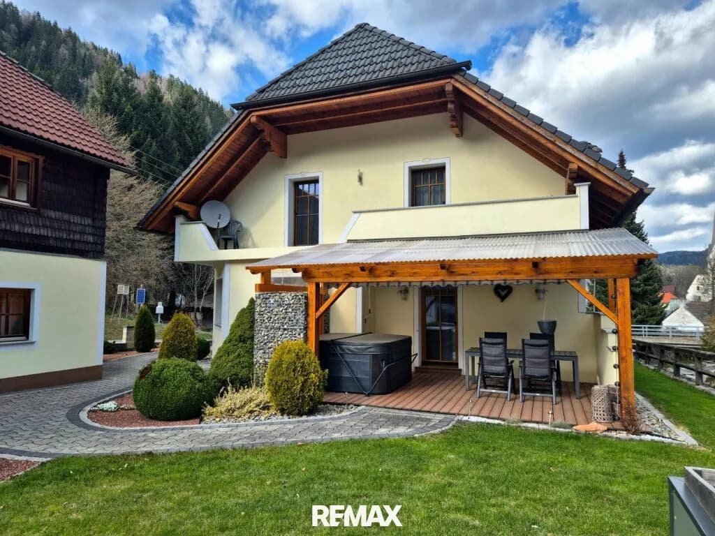Immobilie kaufen in Murau – 293 m², € 460.000 – Bild 51 von 93