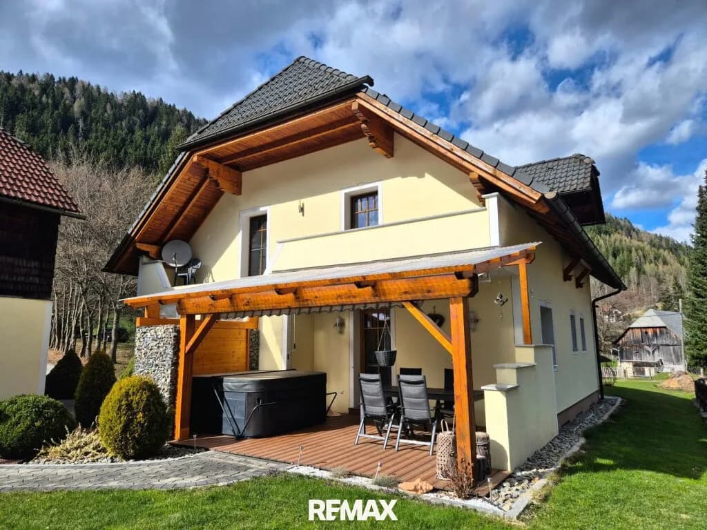Immobilie kaufen in Murau – 293 m², € 460.000 – Bild 53 von 93