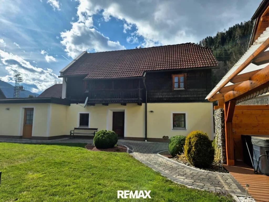 Immobilie kaufen in Murau – 293 m², € 460.000 – Bild 54 von 93