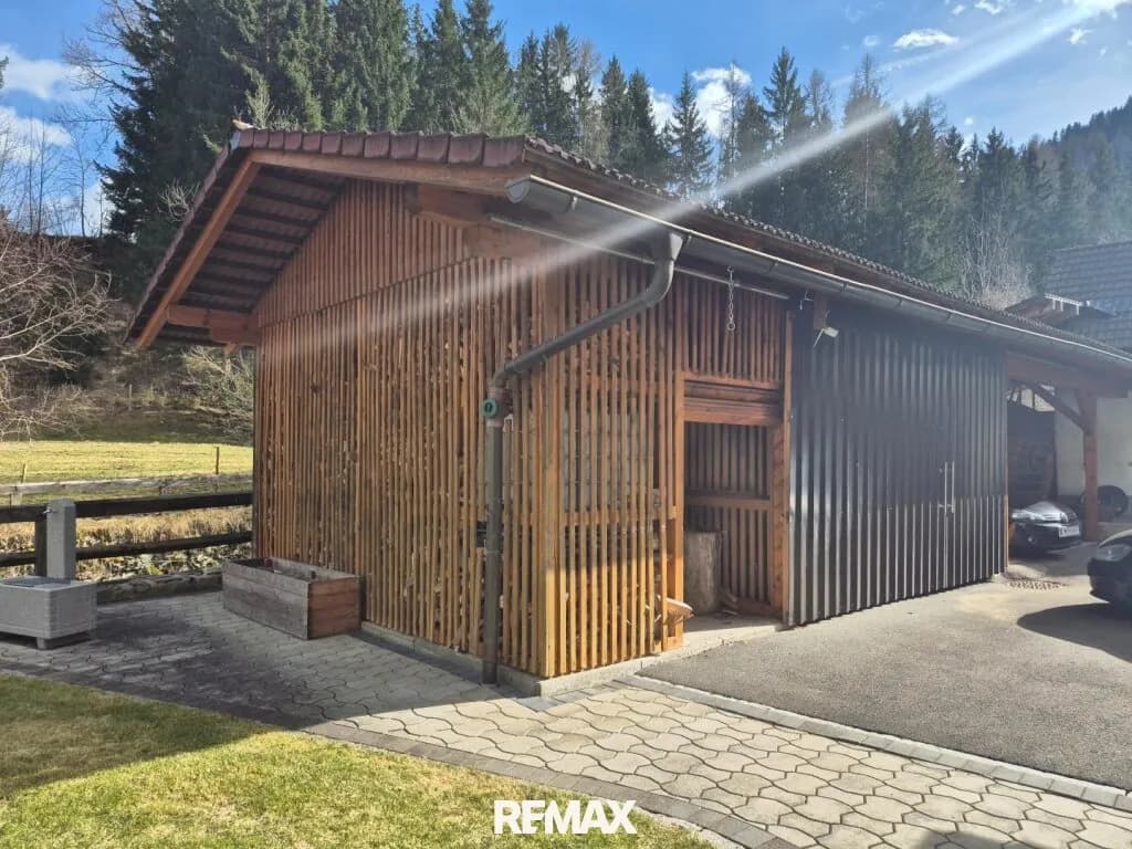 Immobilie kaufen in Murau – 293 m², € 460.000 – Bild 70 von 93
