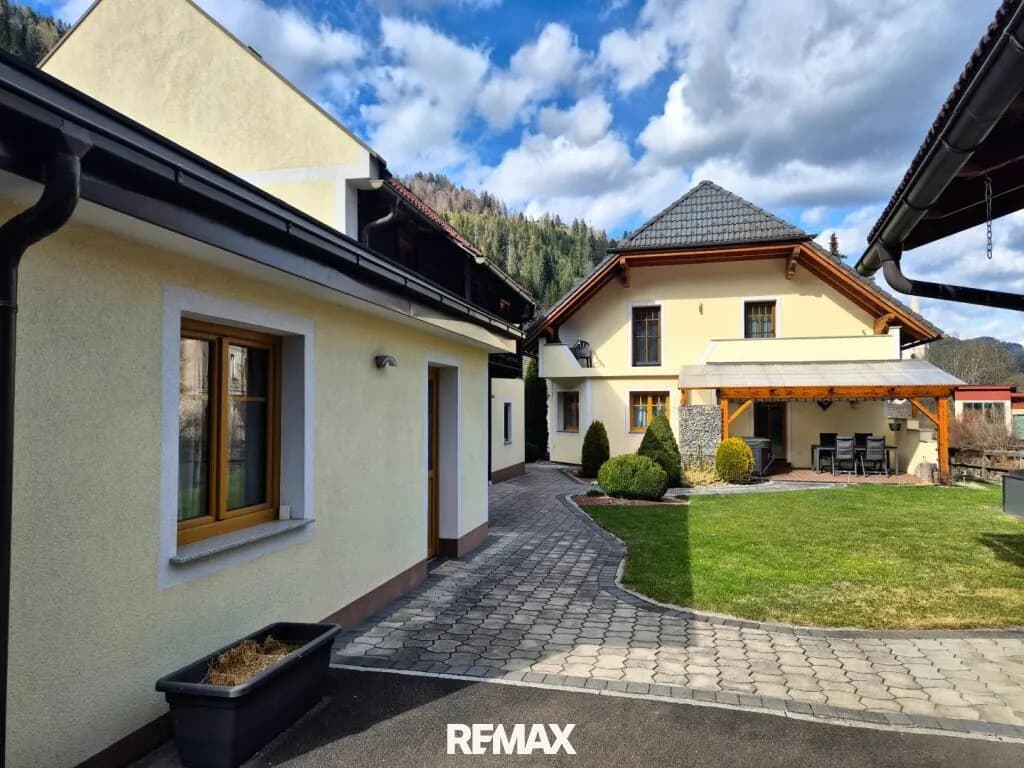 Immobilie kaufen in Murau – 293 m², € 460.000 – Bild 71 von 93