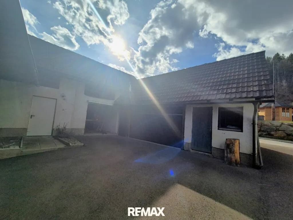 Immobilie kaufen in Murau – 293 m², € 460.000 – Bild 74 von 93