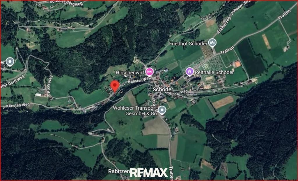 Immobilie kaufen in Murau – 293 m², € 460.000 – Bild 80 von 93