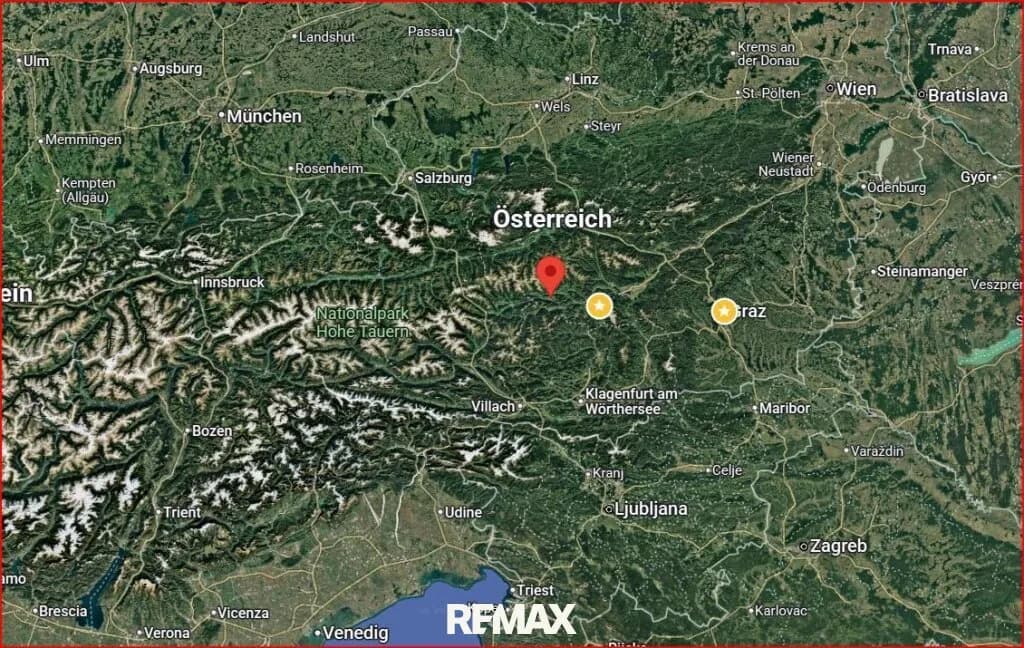 Immobilie kaufen in Murau – 293 m², € 460.000 – Bild 82 von 93