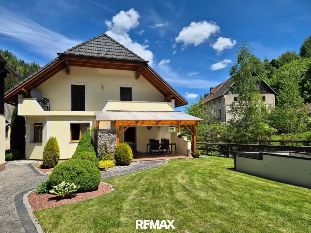 Immobilie kaufen in Murau – 293 m², € 460.000 – Bild 84 von 93