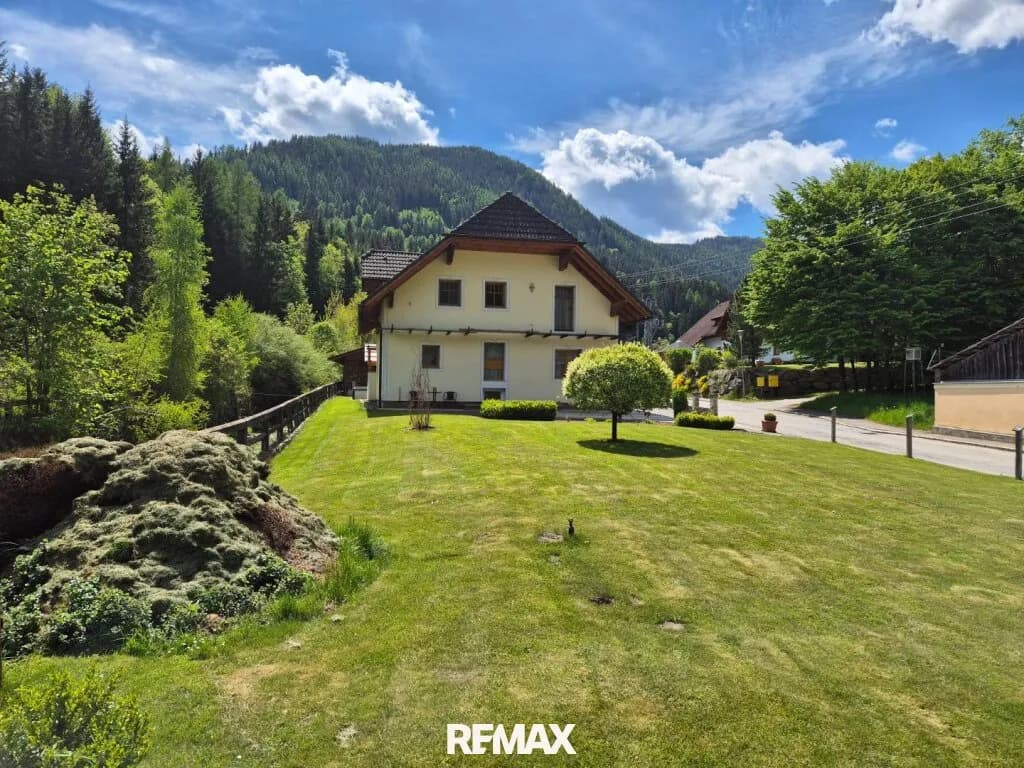 Immobilie kaufen in Murau – 293 m², € 460.000 – Bild 85 von 93