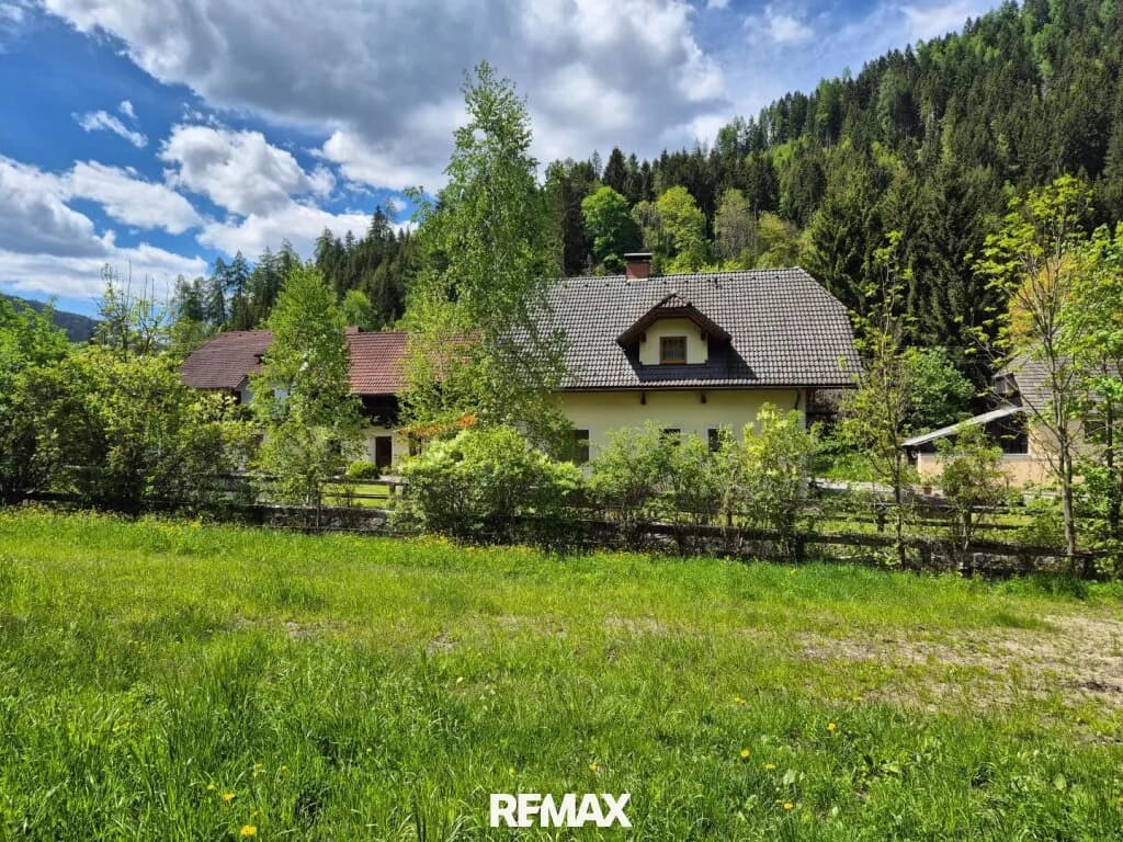 Immobilie kaufen in Murau – 293 m², € 460.000 – Bild 86 von 93