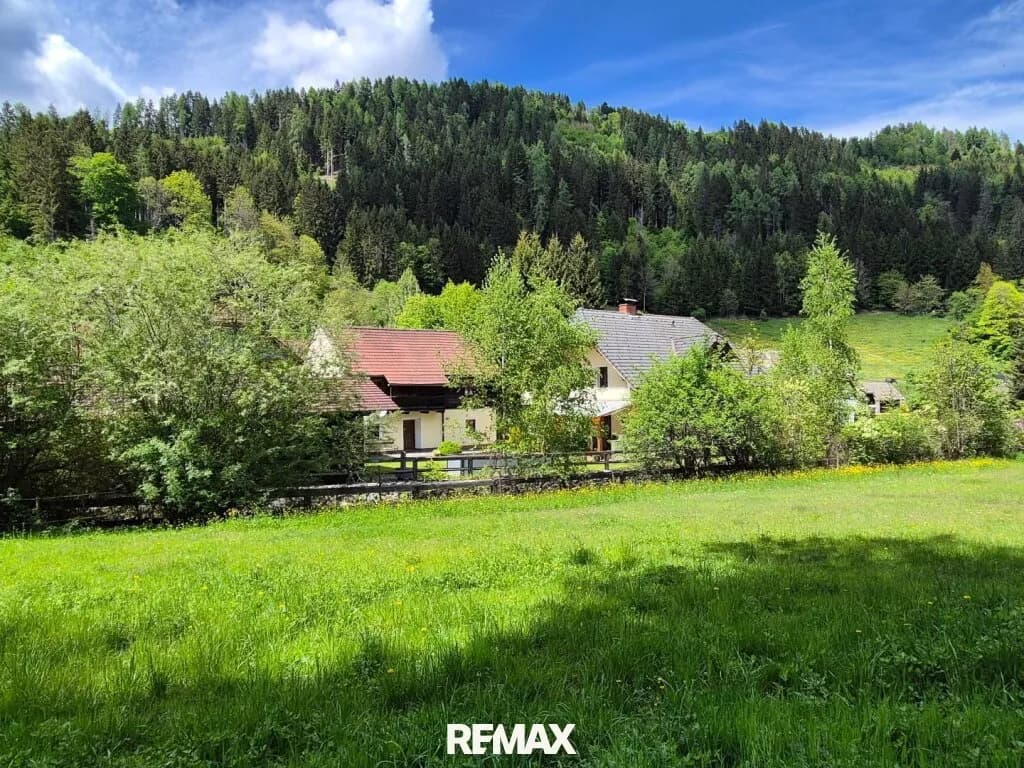 Immobilie kaufen in Murau – 293 m², € 460.000 – Bild 87 von 93