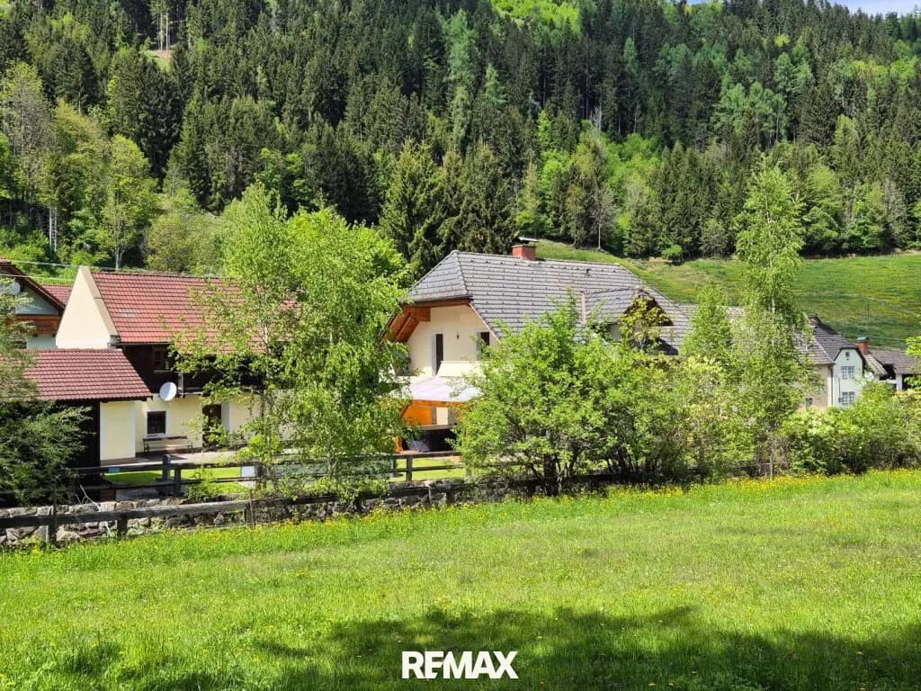 Immobilie kaufen in Murau – 293 m², € 460.000 – Bild 89 von 93