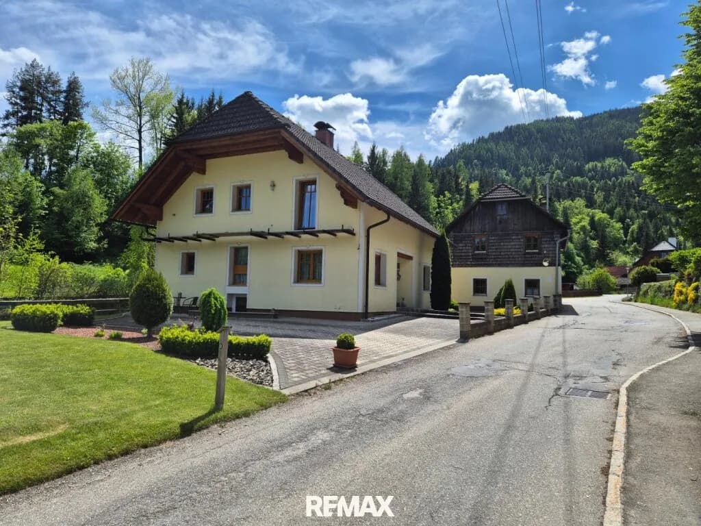 Immobilie kaufen in Murau – 293 m², € 460.000 – Bild 90 von 93