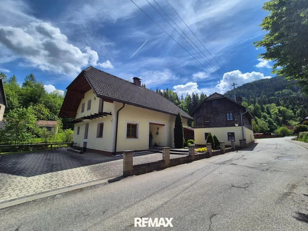 Immobilie kaufen in Murau – 293 m², € 460.000 – Bild 91 von 93
