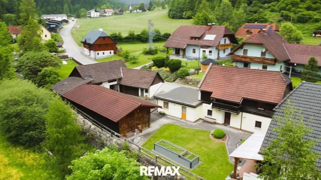 Immobilie kaufen in Murau – 293 m², € 460.000 – Bild 92 von 93