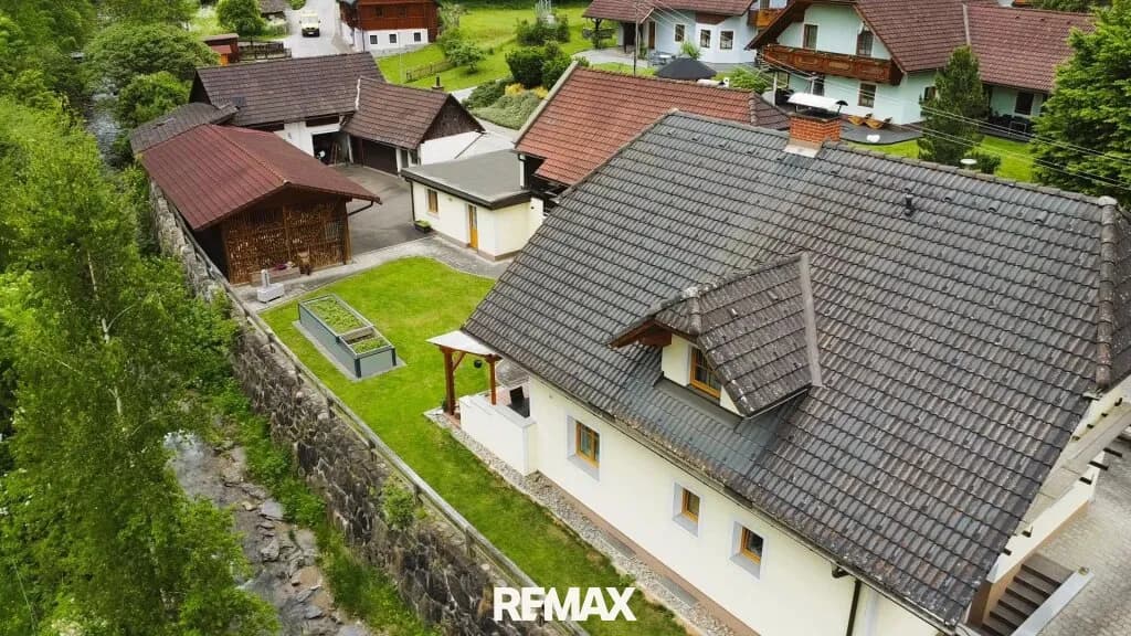 Immobilie kaufen in Murau – 293 m², € 460.000 – Bild 93 von 93