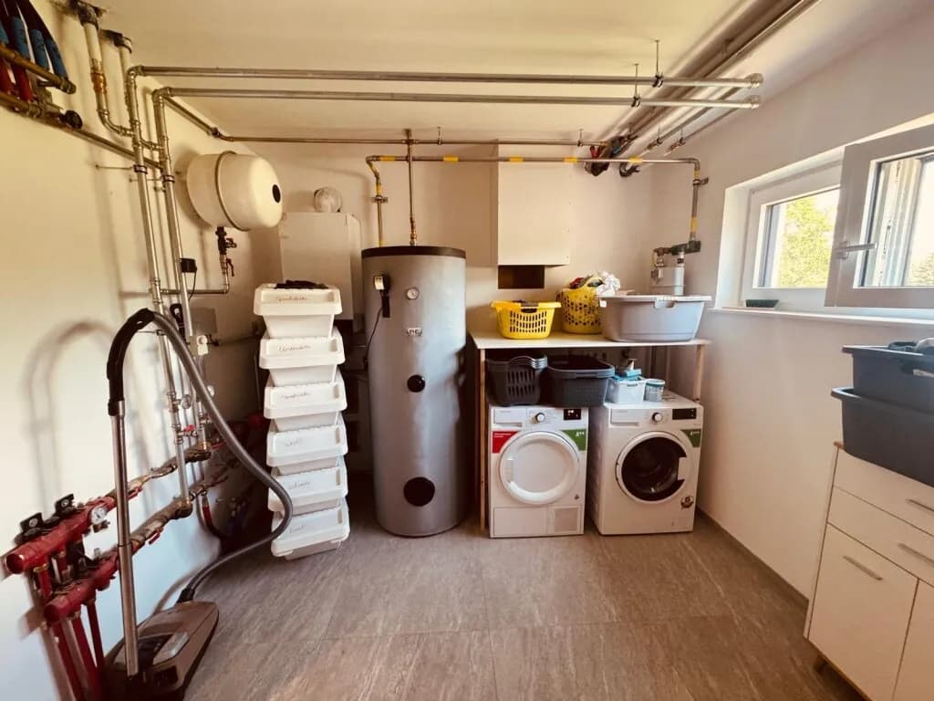 Haus kaufen in Urfahr-Umgebung – 179,6 m² – Bild 22 von 27