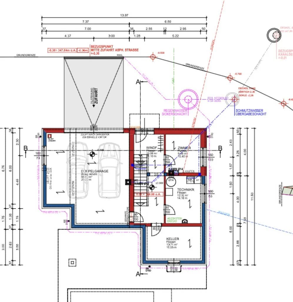 Haus kaufen in Urfahr-Umgebung – 179,6 m² – Bild 26 von 27