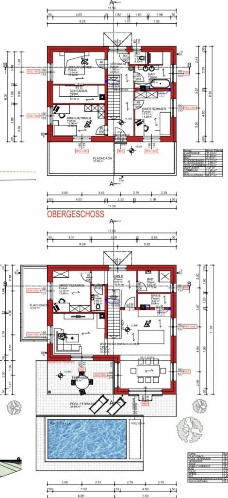 Haus kaufen in Urfahr-Umgebung – 179,6 m² – Bild 27 von 27