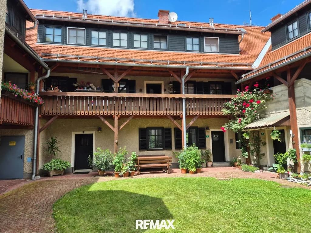 2-Zimmer-Wohnung kaufen in Murau – 52 m², € 85.000 – Bild 2 von 50