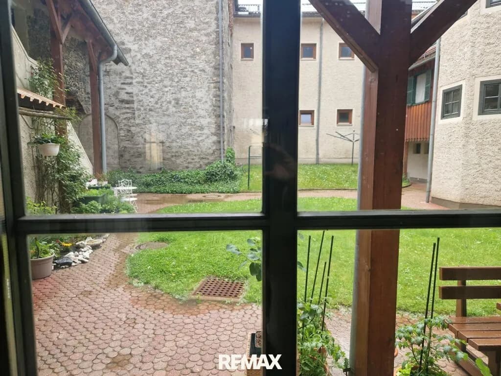2-Zimmer-Wohnung kaufen in Murau – 52 m², € 85.000 – Bild 3 von 50