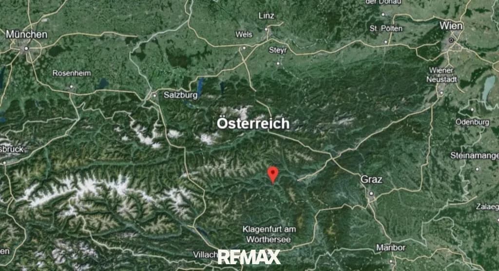 2-Zimmer-Wohnung kaufen in Murau – 52 m², € 85.000 – Bild 17 von 50