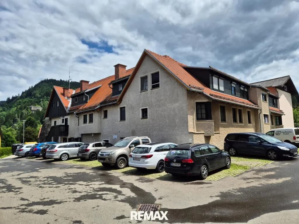 2-Zimmer-Wohnung kaufen in Murau – 52 m², € 85.000 – Bild 18 von 50