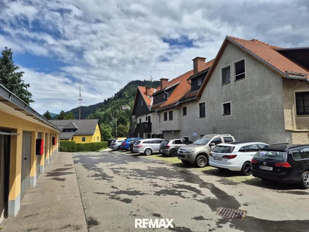 2-Zimmer-Wohnung kaufen in Murau – 52 m², € 85.000 – Bild 19 von 50