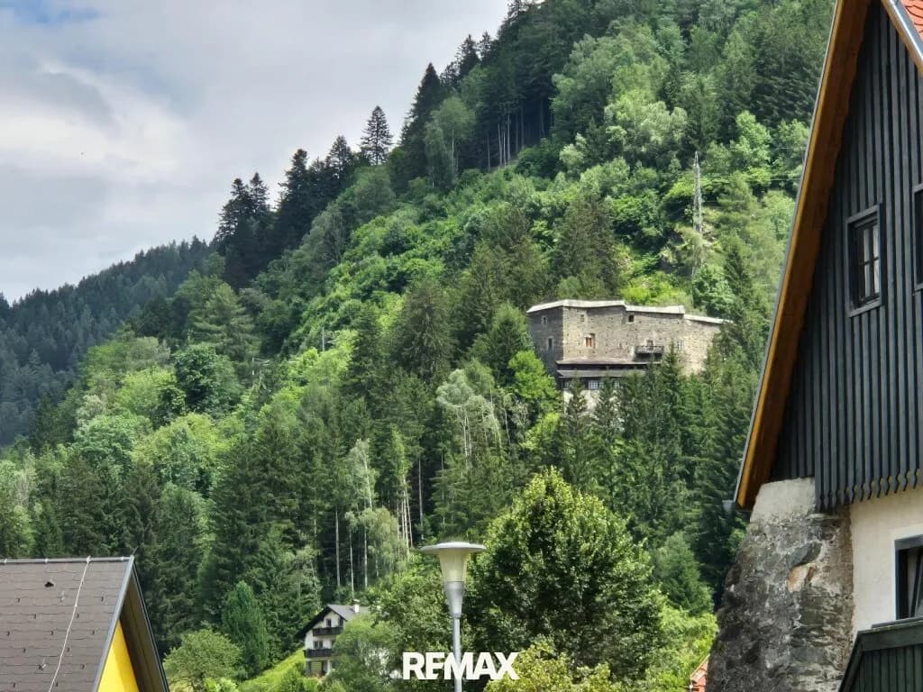 2-Zimmer-Wohnung kaufen in Murau – 52 m², € 85.000 – Bild 20 von 50