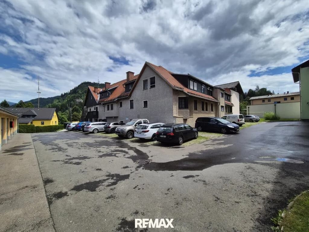 2-Zimmer-Wohnung kaufen in Murau – 52 m², € 85.000 – Bild 21 von 50
