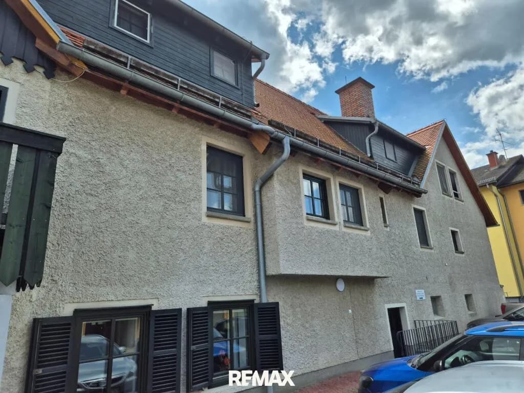2-Zimmer-Wohnung kaufen in Murau – 52 m², € 85.000 – Bild 25 von 50