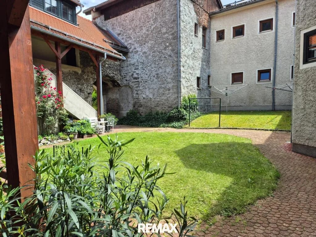 2-Zimmer-Wohnung kaufen in Murau – 52 m², € 85.000 – Bild 27 von 50