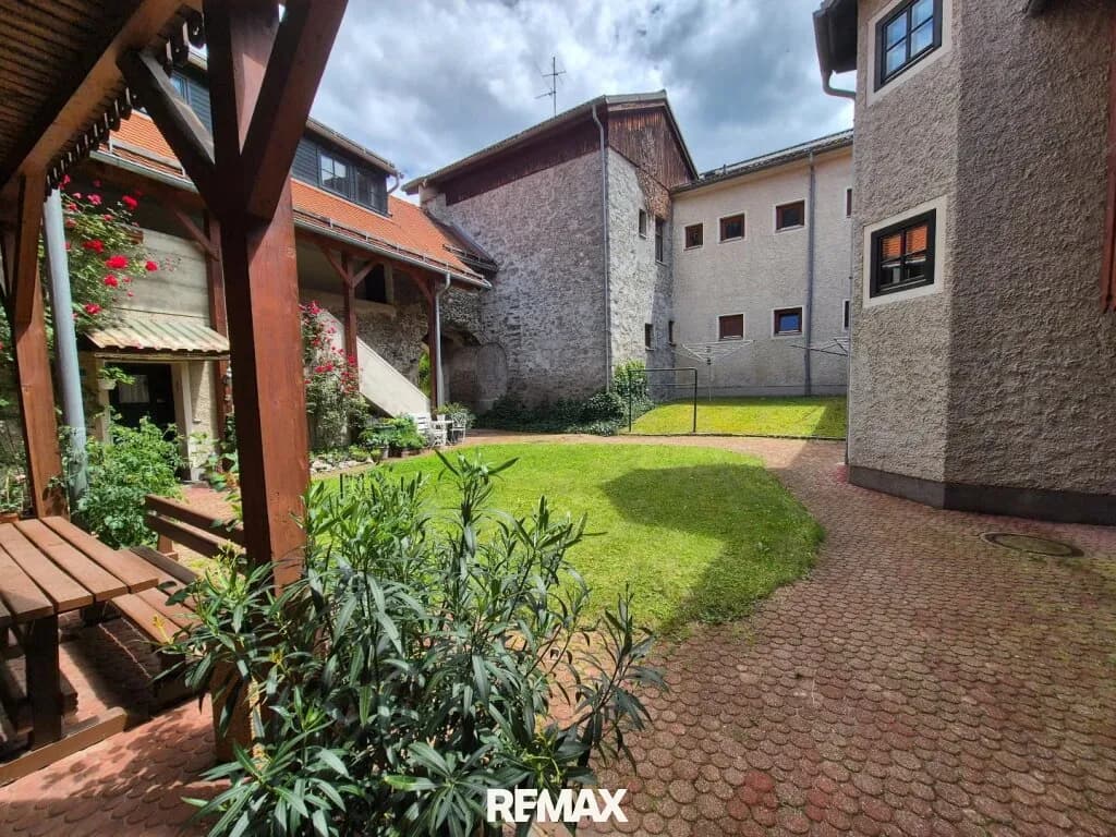 2-Zimmer-Wohnung kaufen in Murau – 52 m², € 85.000 – Bild 28 von 50
