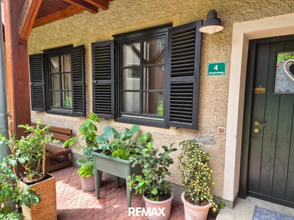 2-Zimmer-Wohnung kaufen in Murau – 52 m², € 85.000 – Bild 30 von 50