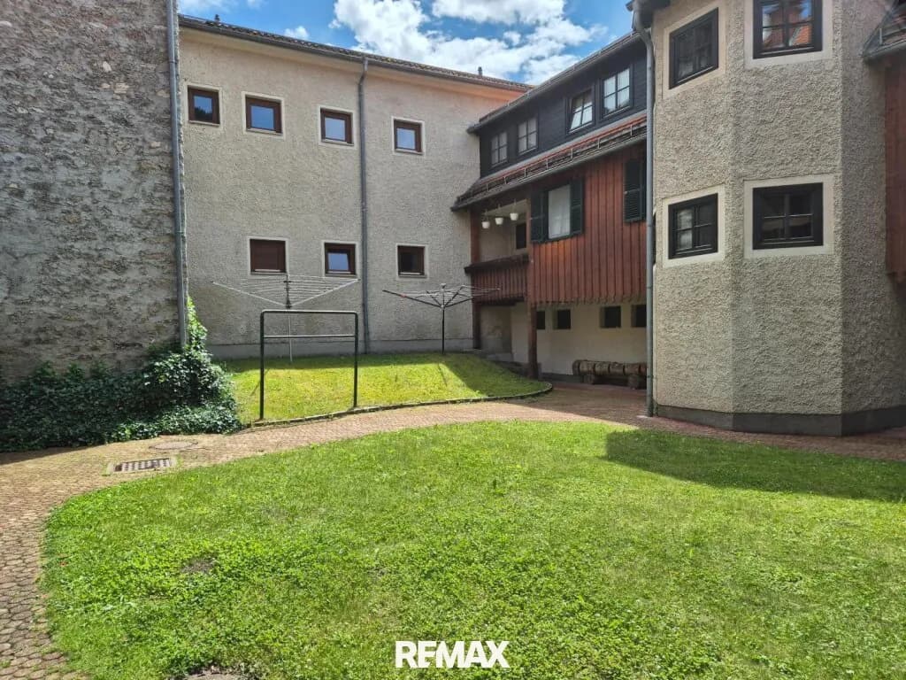 2-Zimmer-Wohnung kaufen in Murau – 52 m², € 85.000 – Bild 31 von 50