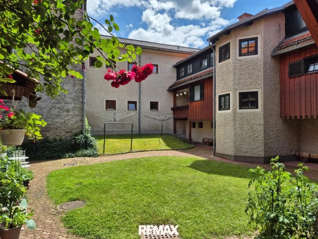2-Zimmer-Wohnung kaufen in Murau – 52 m², € 85.000 – Bild 32 von 50