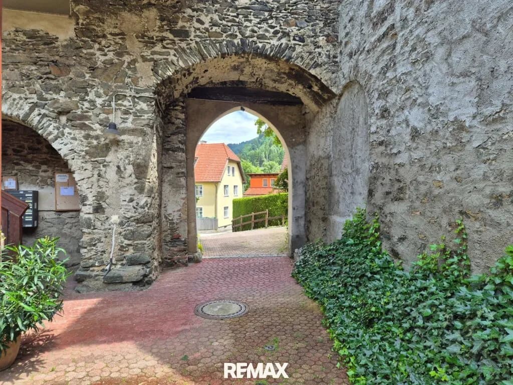 2-Zimmer-Wohnung kaufen in Murau – 52 m², € 85.000 – Bild 33 von 50