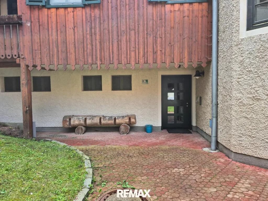 2-Zimmer-Wohnung kaufen in Murau – 52 m², € 85.000 – Bild 34 von 50