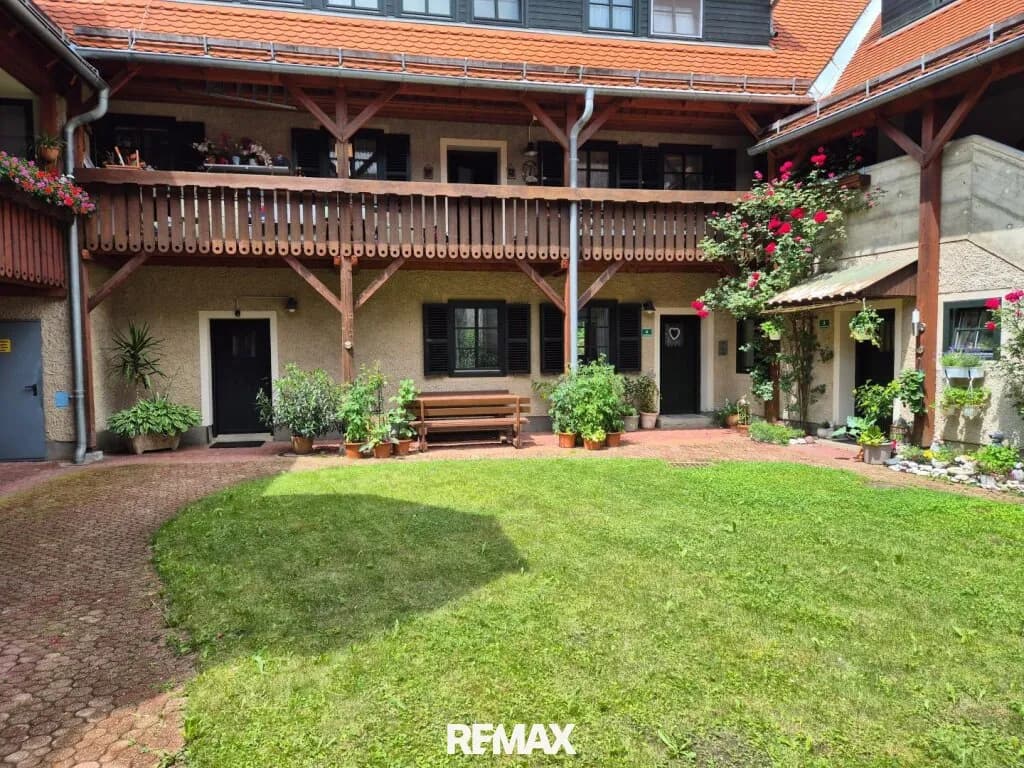 2-Zimmer-Wohnung kaufen in Murau – 52 m², € 85.000 – Bild 35 von 50