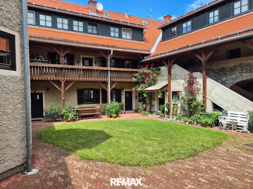 2-Zimmer-Wohnung kaufen in Murau – 52 m², € 85.000 – Bild 38 von 50