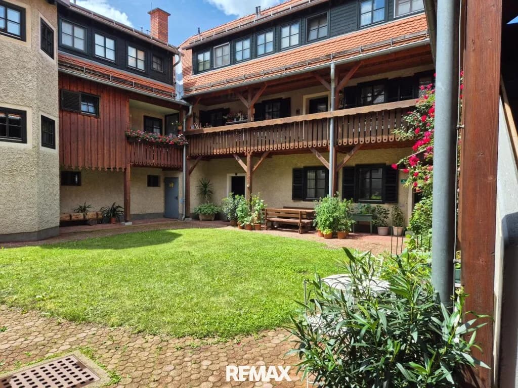 2-Zimmer-Wohnung kaufen in Murau – 52 m², € 85.000 – Bild 39 von 50