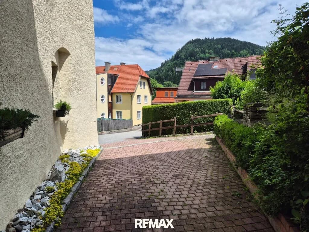 2-Zimmer-Wohnung kaufen in Murau – 52 m², € 85.000 – Bild 40 von 50