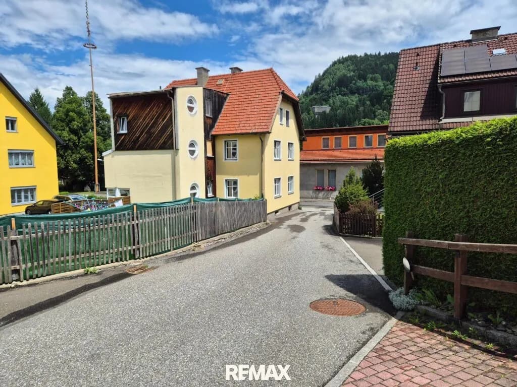 2-Zimmer-Wohnung kaufen in Murau – 52 m², € 85.000 – Bild 41 von 50