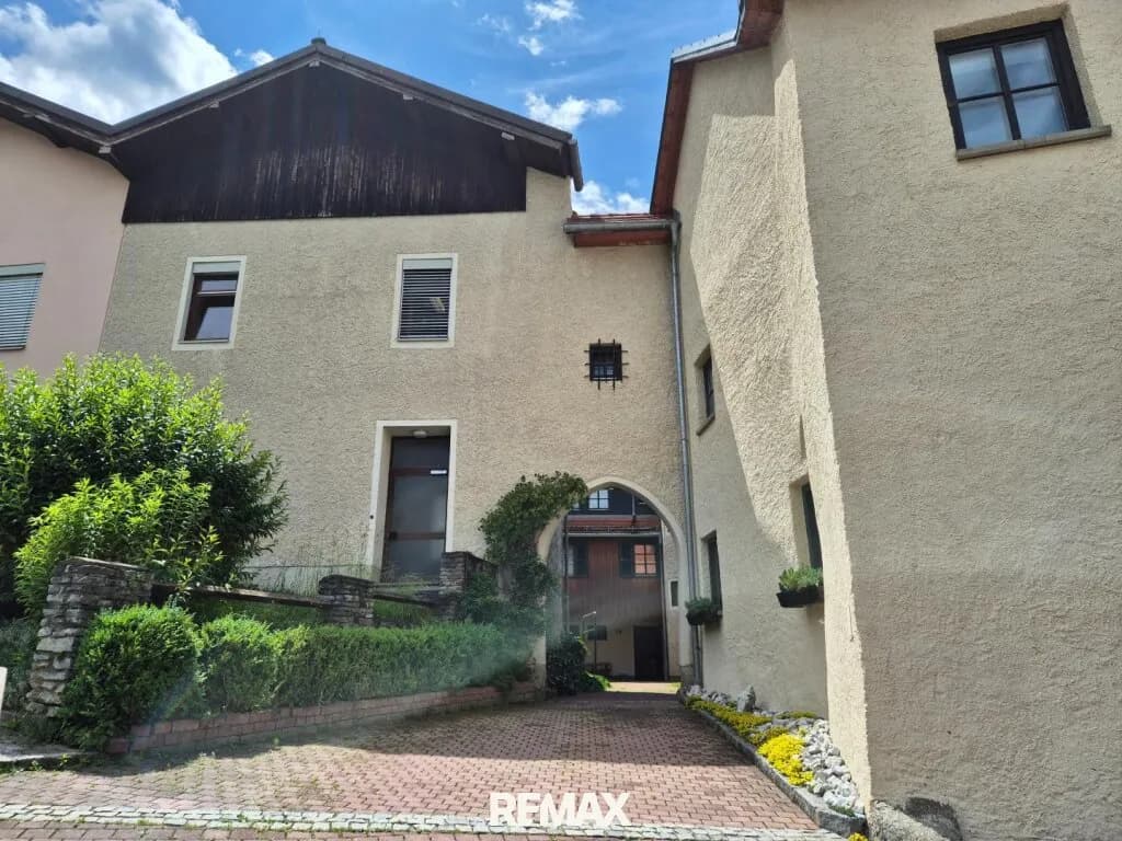 2-Zimmer-Wohnung kaufen in Murau – 52 m², € 85.000 – Bild 42 von 50
