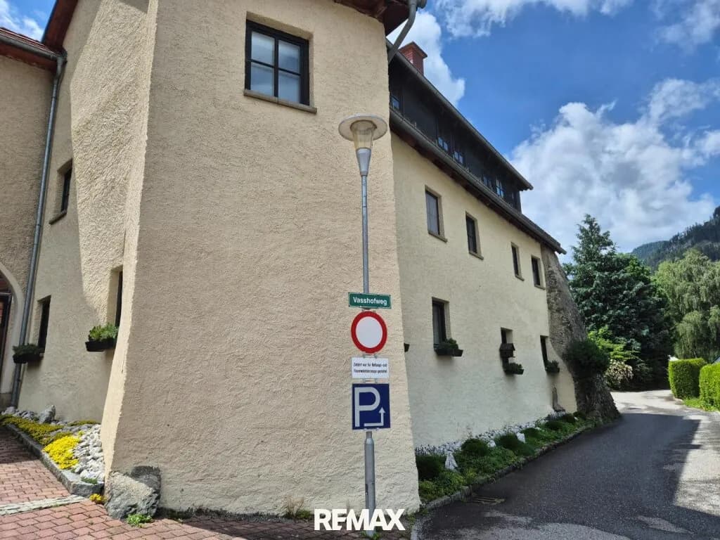 2-Zimmer-Wohnung kaufen in Murau – 52 m², € 85.000 – Bild 43 von 50
