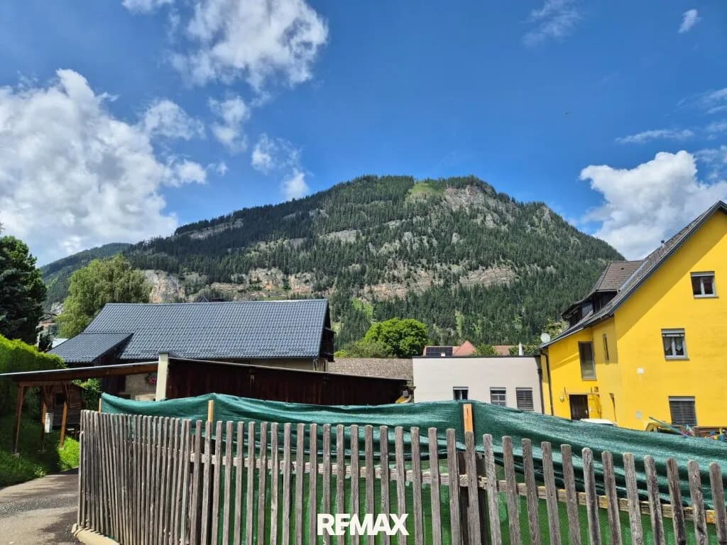 2-Zimmer-Wohnung kaufen in Murau – 52 m², € 85.000 – Bild 44 von 50