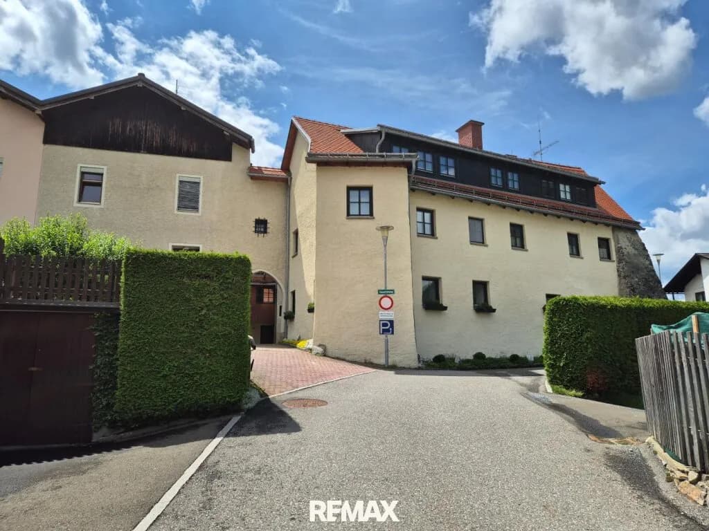 2-Zimmer-Wohnung kaufen in Murau – 52 m², € 85.000 – Bild 46 von 50